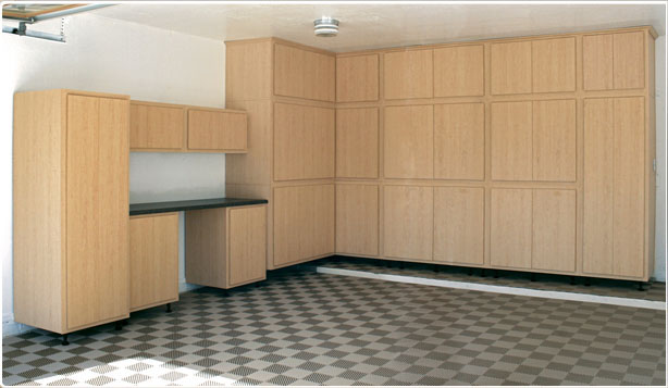 Classic Garage Cabinets, Storage Cabinet  Fort Myers